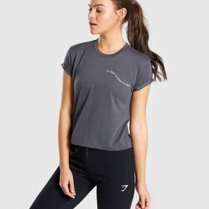 NWOT Gymshark T - Shirt